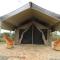 Oseki Maasai Mara Camp - Narok