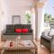 Villa with pool in Cala Llonga