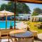 DM Hoteles Mossone - Ica