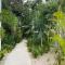 Luxurious Jungle Studio - 图卢姆