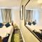 4 bedroom Hse close to Riverside