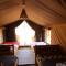 Oseki Maasai Mara Camp - Narok