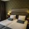 OZO Hotels Arena Amsterdam