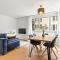 Bright, Central & Modern apartment - Lucern