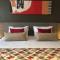 Hotel Laghetto Stilo Borges