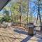 Near Skiing Lakefront Gem with Kayaks in Long Pond