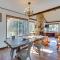 Near Skiing Lakefront Gem with Kayaks in Long Pond