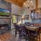 Rocky Point #93 3BR Townhome in Northstar - Shuttle to Slopes - HOA Amenities - تروكي