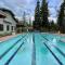 Rocky Point #93 3BR Townhome in Northstar - Shuttle to Slopes - HOA Amenities - تروكي