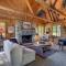 Falcon's Rest - Ski and Summer Cabin in The Heart of North Lake Tahoe- Gas Fireplace - Carnelian Bay