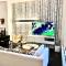 Bild Cocoma-Design-Apartment Deluxe - very central