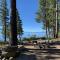 Falcon's Rest - Ski and Summer Cabin in The Heart of North Lake Tahoe- Gas Fireplace - Carnelian Bay