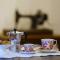 Palazzo Rossi, Historic Boutique Home in Marche