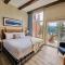 Pyramid Lake Lodge