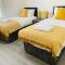 Beautiful, Luxurious 3 Bed house, Perfect for Contractors , Family & Friends