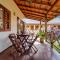 Apartamento Breezes