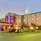 Holiday Inn Express & Suites Dewitt - Syracuse by IHG