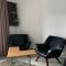 Apartamento mobiliado a 500m do Goiânia Shopping