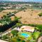 Family Villa Bovis with Private Pool - El Port