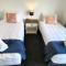 U Suites on Trieste Way - 帕拉帕拉乌穆