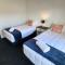 U Suites on Trieste Way - 帕拉帕拉乌穆