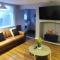 Quiet & Relaxing 2-bedroom apartment - Free parking & Pets welcome - Swansea