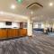 Holiday Inn - Glasgow Airport, an IHG Hotel - Paisley