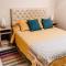 2 Cabañas para 5 Personas Oasis Pica-Matilla