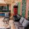 2 Cabañas para 5 Personas Oasis Pica-Matilla