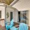 Boat Dock and Slip Access Lake of the Ozarks Gem