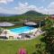 Apartments with a swimming pool Motovun - Bataji, Central Istria - Sredisnja Istra - 7069