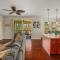 4 Bedroom Mountain View Condo at Pili Mai