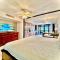 Sapphire Beachfront Condo - View of Paradise - Free Wi - Fi - 拿撒勒