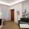 Live Doria Luxury Apartment