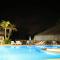 Hotel Manoah