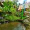 Aksha Riverside Ubud