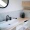 New apartment in Cuxhaven by the sea - Куксгафен
