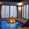 M View Pool villa