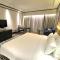 Bangi Resort Hotel