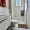Ap Top Canasvieiras 01 - Apartamento em Canasvieiras com piscina e 2 garagens