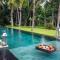 Villa Olirine by BaliSuperHost