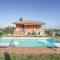 Gorgeous Home In Casciana Terme Lari With Wifi