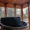 Chalet Mauricie, La Tuque
