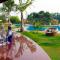 The Westin Sohna Resort & Spa - Gurgaon
