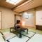 Ooedo Onsen Monogatari Masuya - Osaki