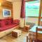 Studio-cabine rénové, ski-aux-pieds, balcon sud, 4 pers, Plagne Villages, centre station - FR-1-351-29