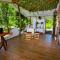 Amancay House, Jacuzzi and Pool