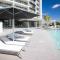 Large Ocean Views 4BR Sub-Penthouse - Sierra Grand - CoastHM