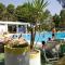 Camping Villaggio Santa Maria Di Leuca