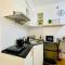 Studio Unit with Balcony at Centrio Towers beside Ayala Mall Downtown CDO - Cagayan de Oro